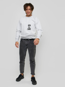 Світшот YAPPI модель MSWG1345 Фото