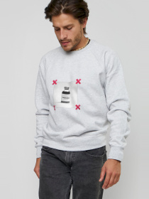 Світшот YAPPI модель MSWG1500 Фото