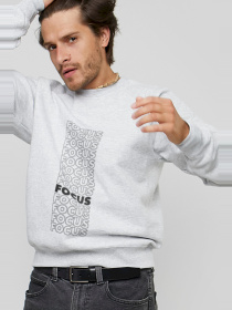 Світшот YAPPI модель MSWG1347 Фото