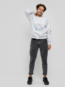 Світшот YAPPI модель MSWG1468 Фото