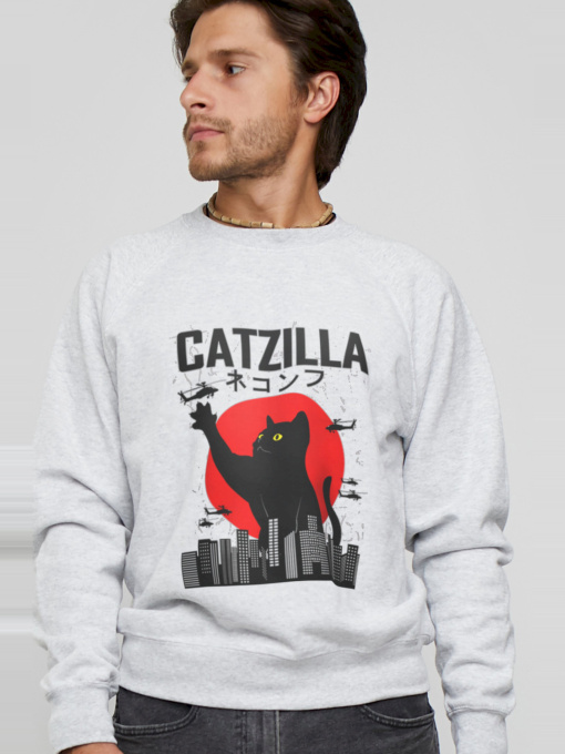 Світшот YAPPI модель MSWG1472 Фото