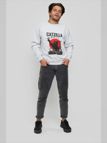 Світшот YAPPI модель MSWG1472 Світшот YAPPI модель MSWG1472 Фото