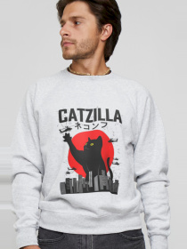 Світшот YAPPI модель MSWG1472 Світшот YAPPI модель MSWG1472 Фото