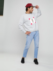 Світшот YAPPI модель MSWG1352 Фото