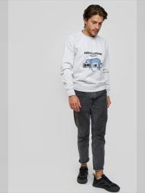 Світшот YAPPI модель MSWG1474 Фото