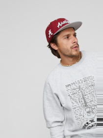 Світшот YAPPI модель MSWG1354 Світшот YAPPI модель MSWG1354 Фото