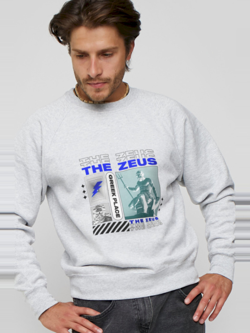 Свитшот YAPPI модель MSWG1475 Фото