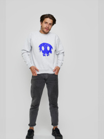 Свитшот YAPPI модель MSWG1471 Фото