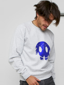 Свитшот YAPPI модель MSWG1471 Фото