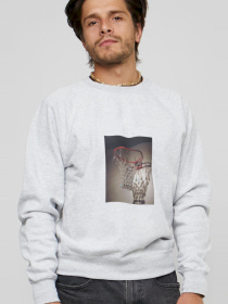 Свитшот YAPPI модель MSWG1513 Фото