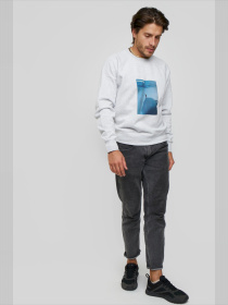 Свитшот YAPPI модель MSWG1514 Фото