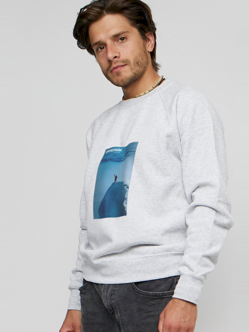 Світшот YAPPI модель MSWG1514 Фото