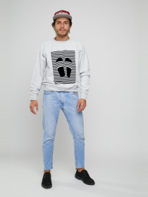 Світшот YAPPI модель MSWG1356 Фото