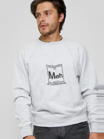 Свитшот YAPPI модель MSWG1477 Свитшот YAPPI модель MSWG1477 Фото