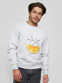 Свитшот YAPPI модель MSWG1478 Фото