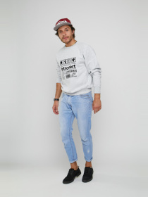 Свитшот YAPPI модель MSWG1358 Фото