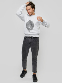 Світшот YAPPI модель MSWG1506 Фото