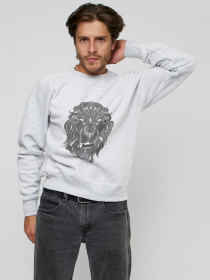 Світшот YAPPI модель MSWG1506 Фото