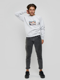 Світшот YAPPI модель MSWG1507 Фото