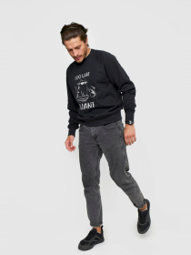 Світшот YAPPI модель MSWB1507 Фото