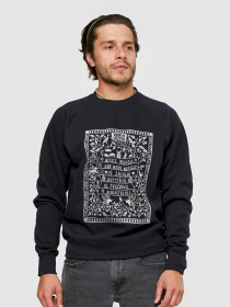 Свитшот YAPPI модель MSWB1503 Фото