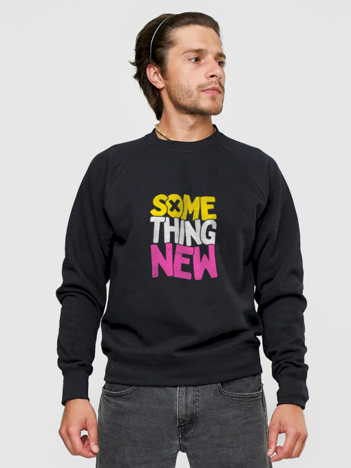 Світшот YAPPI модель MSWB1504 Фото