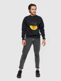 Свитшот YAPPI модель MSWB1500 Фото