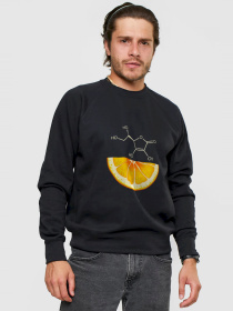 Свитшот YAPPI модель MSWB1500 Фото