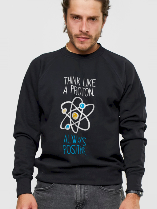 Світшот YAPPI модель MSWB1518 Фото