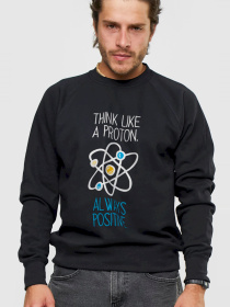 Свитшот YAPPI модель MSWB1518 Фото