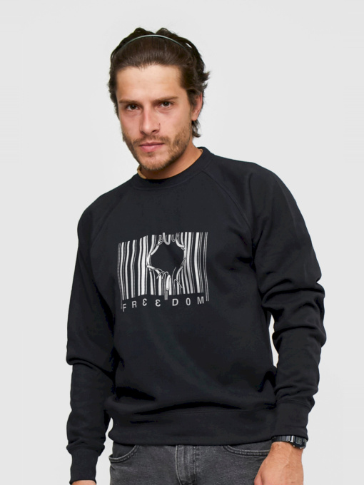 Світшот YAPPI модель MSWB1519 Фото