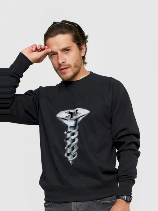 Світшот YAPPI модель MSWB1516 Фото