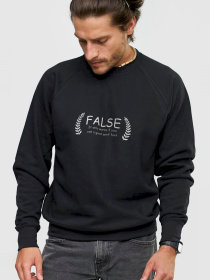 Свитшот YAPPI модель MSWB1514 Свитшот YAPPI модель MSWB1514 Фото