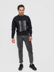 Свитшот YAPPI модель MSWB1515 Фото