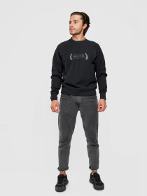 Свитшот YAPPI модель MSWB1513 Фото