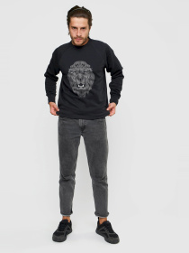 Світшот YAPPI модель MSWB1529 Фото