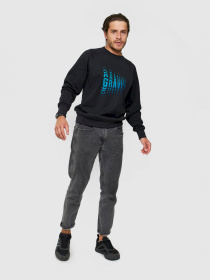 Свитшот YAPPI модель MSWB1406 Фото