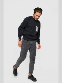 Світшот YAPPI модель MSWB1407 Фото