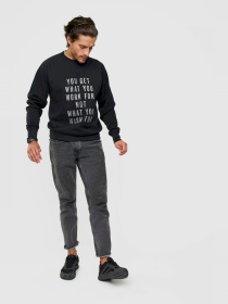 Світшот YAPPI модель MSWB1525 Фото