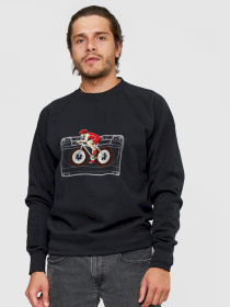 Свитшот YAPPI модель MSWB1526 Фото