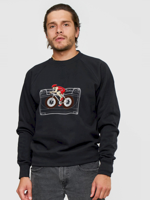 Світшот YAPPI модель MSWB1526 Фото