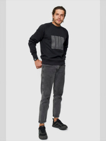 Світшот YAPPI модель MSWB1402 Фото