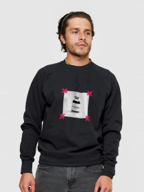 Світшот YAPPI модель MSWB1523 Світшот YAPPI модель MSWB1523 Фото