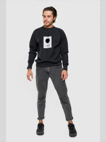 Свитшот YAPPI модель MSWB1400 Фото