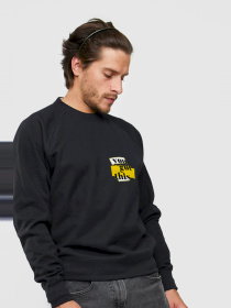 Світшот YAPPI модель MSWB1401 Фото