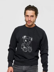 Світшот YAPPI модель MSWB1522 Світшот YAPPI модель MSWB1522 Фото