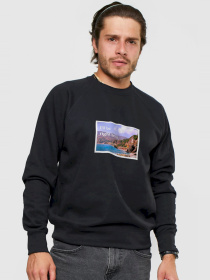 Свитшот YAPPI модель MSWB1520 Фото