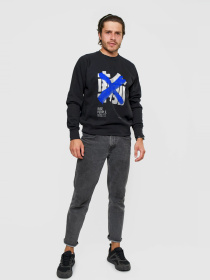 Свитшот YAPPI модель MSWB1417 Фото