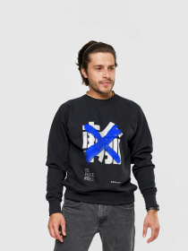 Свитшот YAPPI модель MSWB1417 Фото