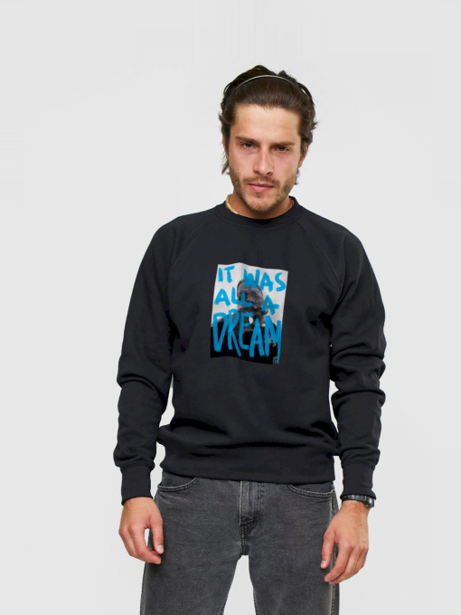 Світшот YAPPI модель MSWB1418 Світшот YAPPI модель MSWB1418 Фото